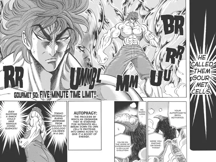 Toriko Chapter 50 image 06_optimized